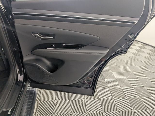2024 Hyundai Tucson XRT