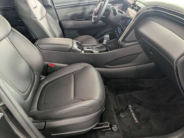 2024 Hyundai Tucson XRT