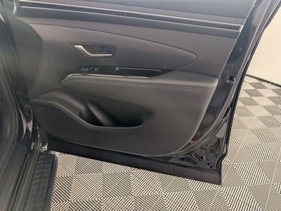 2024 Hyundai Tucson XRT