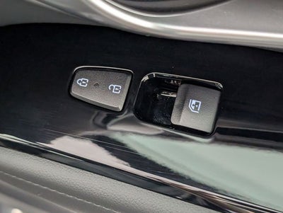 2024 Hyundai Tucson XRT