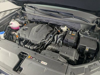 2024 Hyundai Tucson XRT