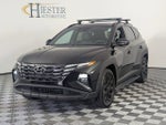 2024 Hyundai Tucson XRT