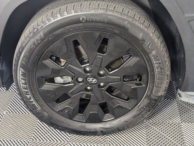2024 Hyundai Tucson XRT