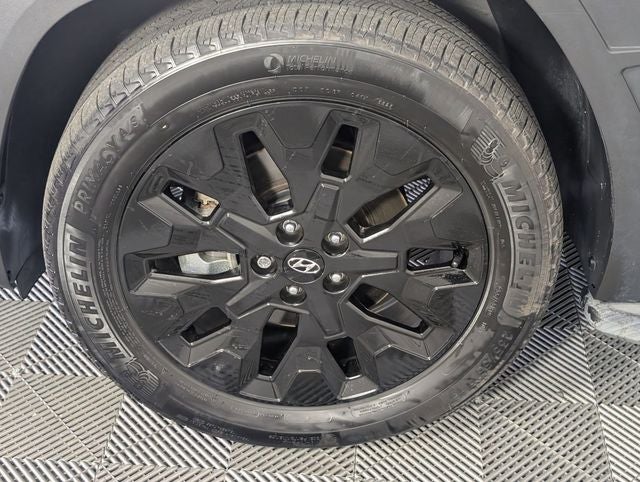 2024 Hyundai Tucson XRT
