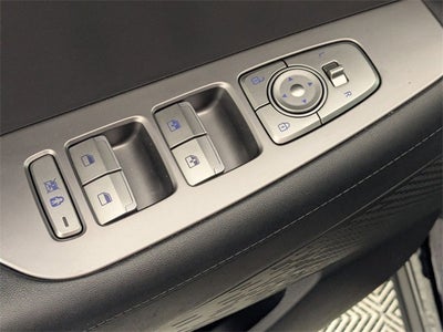 2023 Hyundai Palisade XRT