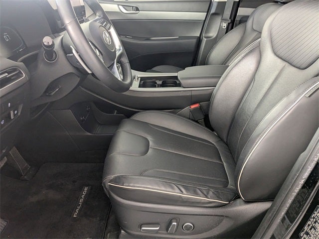 2023 Hyundai Palisade XRT