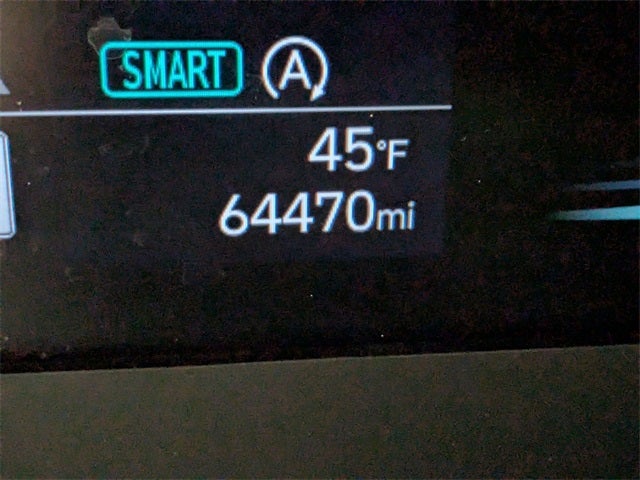 2023 Hyundai Palisade XRT