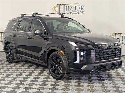 2023 Hyundai Palisade XRT