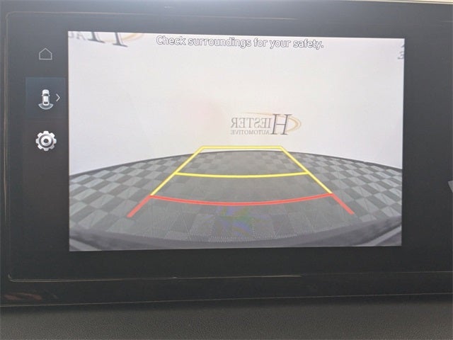 2023 Hyundai Palisade XRT