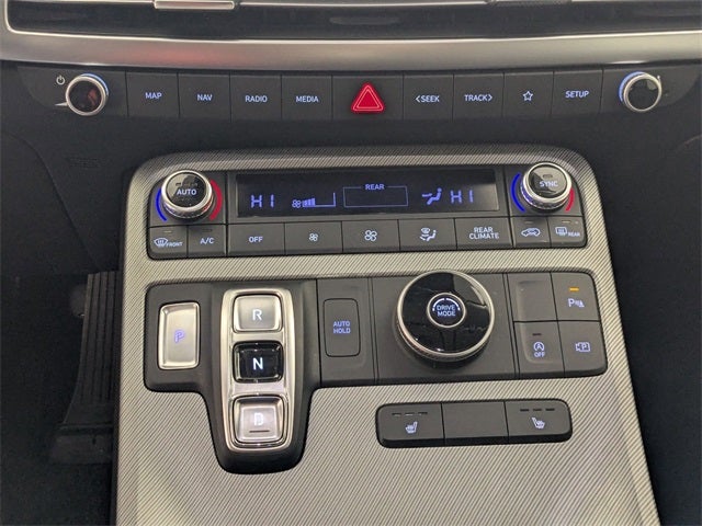 2023 Hyundai Palisade XRT