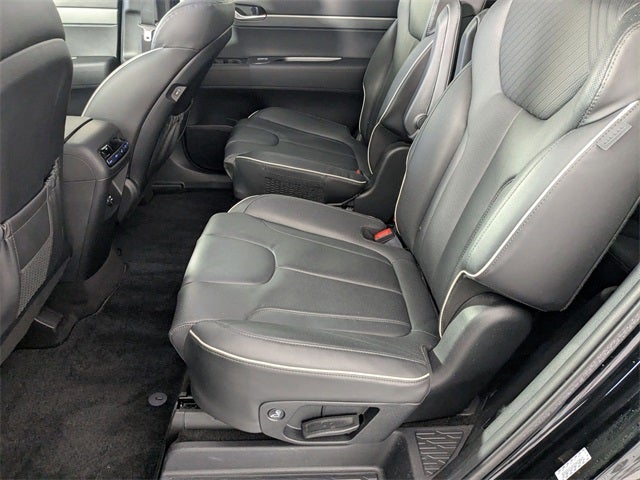 2023 Hyundai Palisade XRT