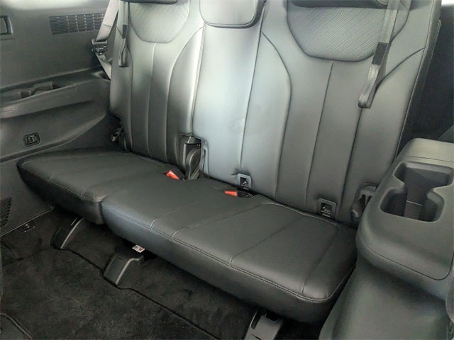 2023 Hyundai Palisade XRT