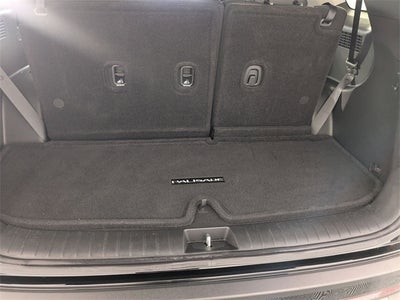 2023 Hyundai Palisade XRT