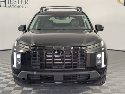 2023 Hyundai Palisade XRT