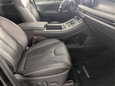 2023 Hyundai Palisade XRT