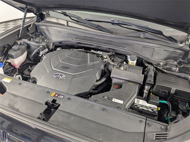 2023 Hyundai Palisade XRT