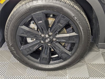 2023 Hyundai Palisade XRT