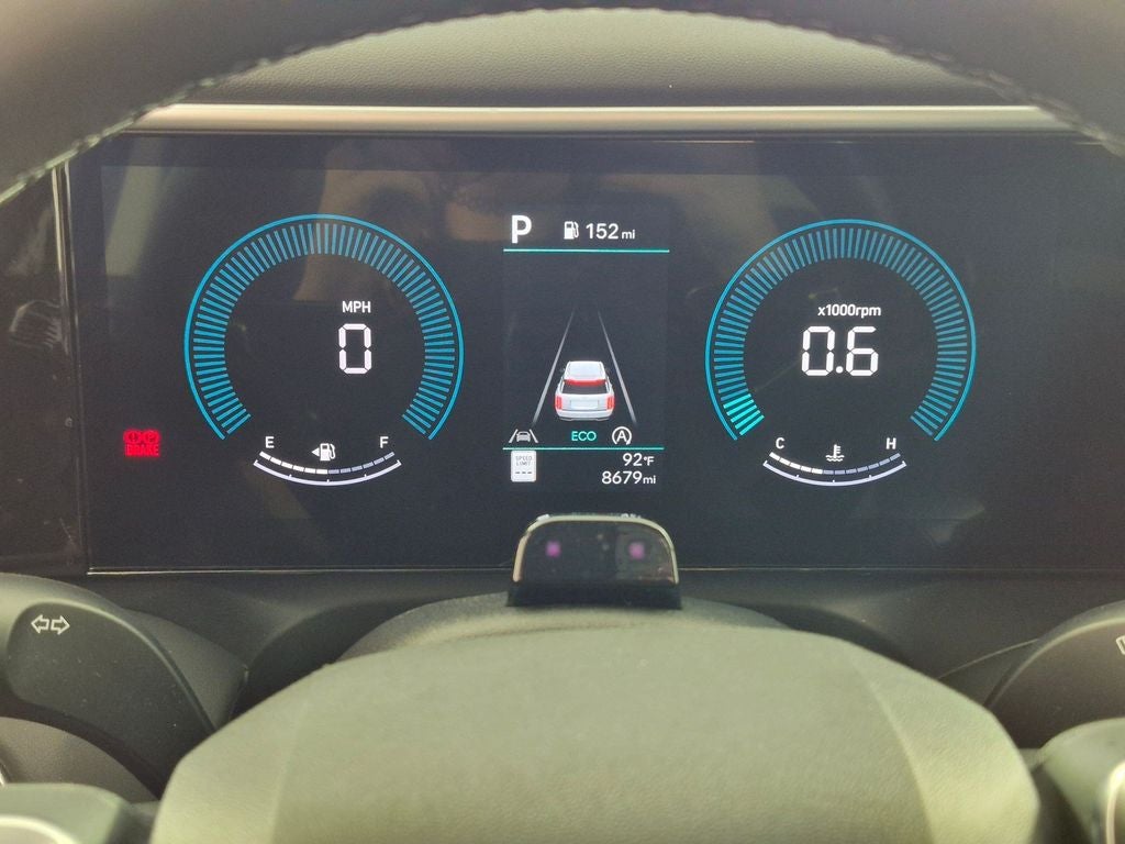2026 Hyundai Palisade SE