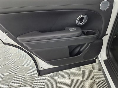 2026 Hyundai Palisade SE