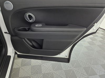 2026 Hyundai Palisade SE