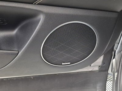 2021 Genesis GV80 3.5T