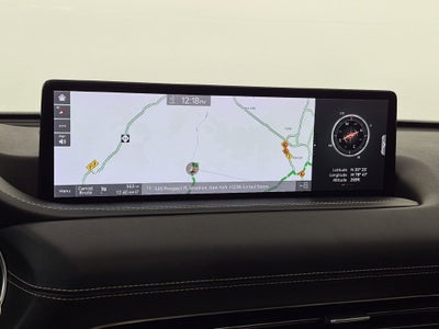 2021 Genesis GV80 3.5T