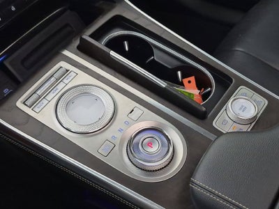 2021 Genesis GV80 3.5T
