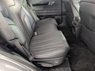 2025 Genesis GV80 2.5T