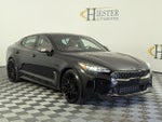 2018 Kia Stinger GT1