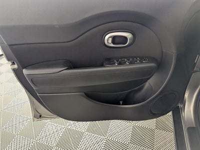 2019 Kia Soul Plus
