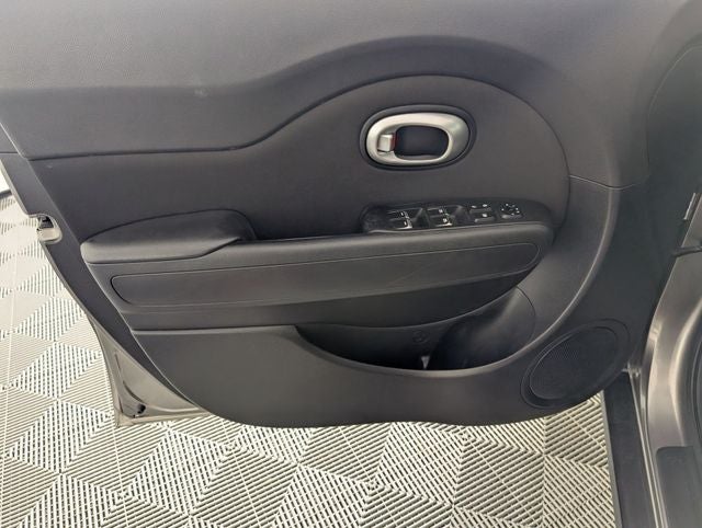 2019 Kia Soul Plus