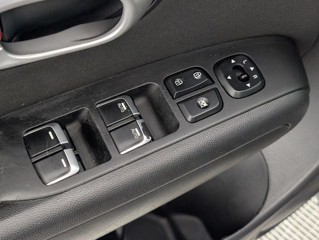 2019 Kia Soul Plus