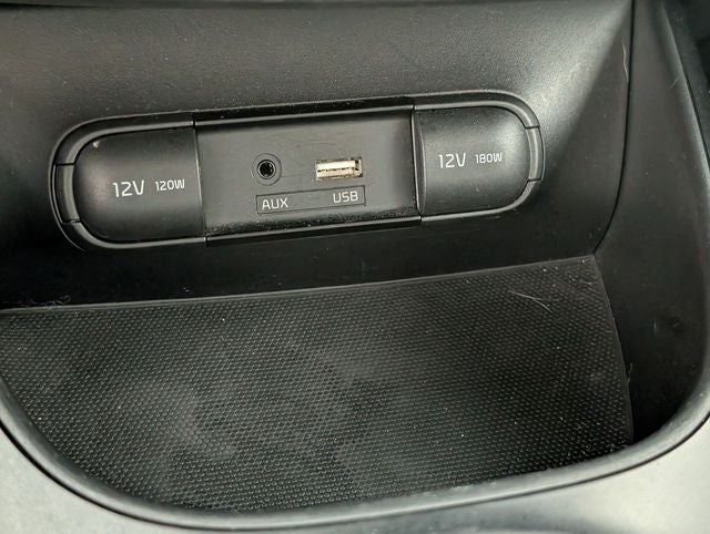 2019 Kia Soul Plus