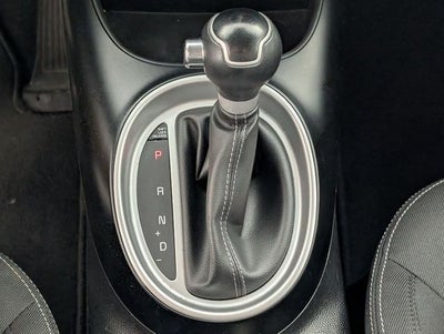 2019 Kia Soul Plus