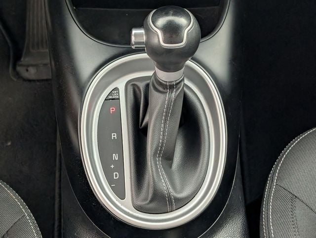 2019 Kia Soul Plus
