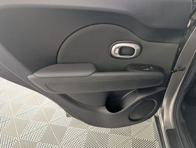 2019 Kia Soul Plus