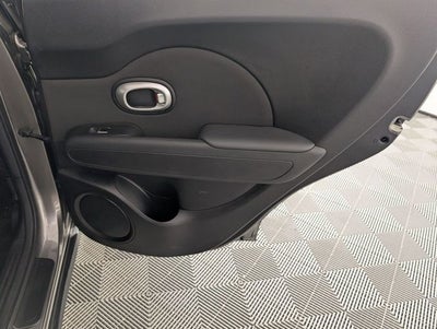 2019 Kia Soul Plus