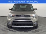 2019 Kia Soul Plus