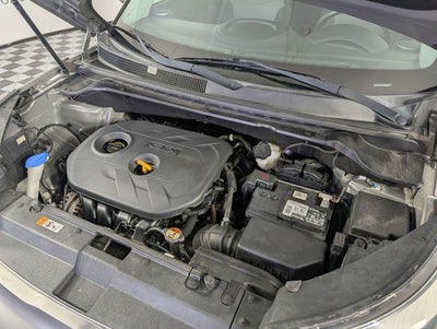 2019 Kia Soul Plus