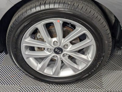 2019 Kia Soul Plus