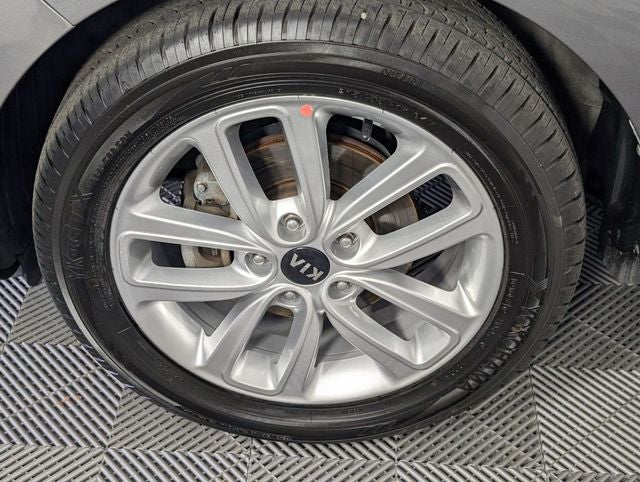 2019 Kia Soul Plus