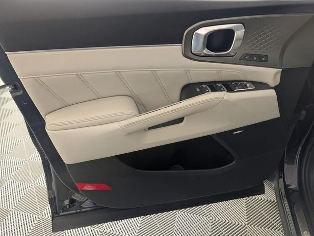 2022 Kia Sorento Plug-In Hybrid SX Prestige