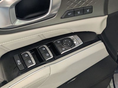 2022 Kia Sorento Plug-In Hybrid SX Prestige