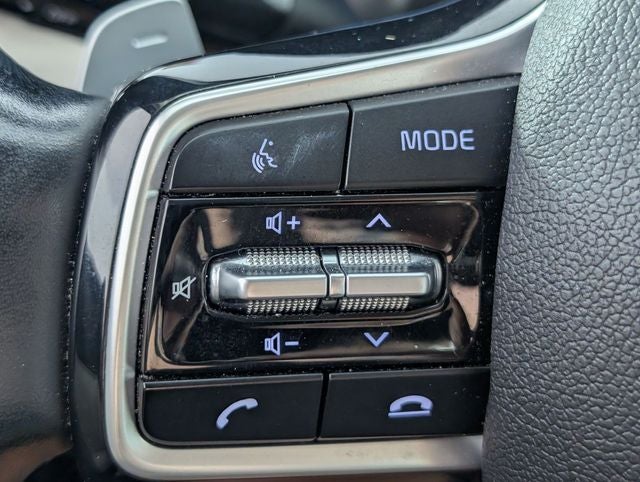 2022 Kia Sorento Plug-In Hybrid SX Prestige