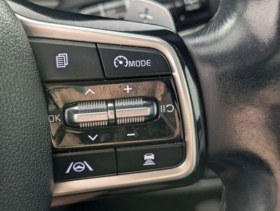 2022 Kia Sorento Plug-In Hybrid SX Prestige