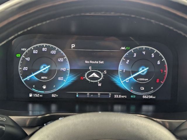 2022 Kia Sorento Plug-In Hybrid SX Prestige