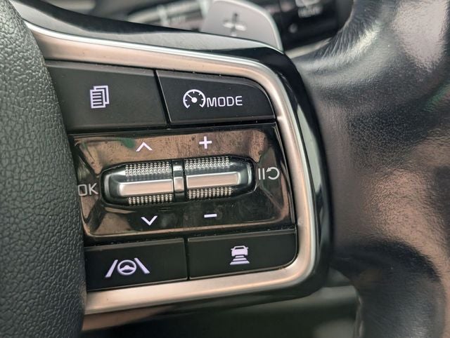 2022 Kia Sorento Plug-In Hybrid SX Prestige