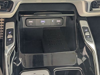 2022 Kia Sorento Plug-In Hybrid SX Prestige