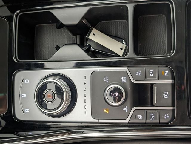 2022 Kia Sorento Plug-In Hybrid SX Prestige