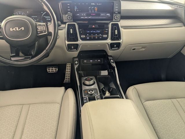 2022 Kia Sorento Plug-In Hybrid SX Prestige